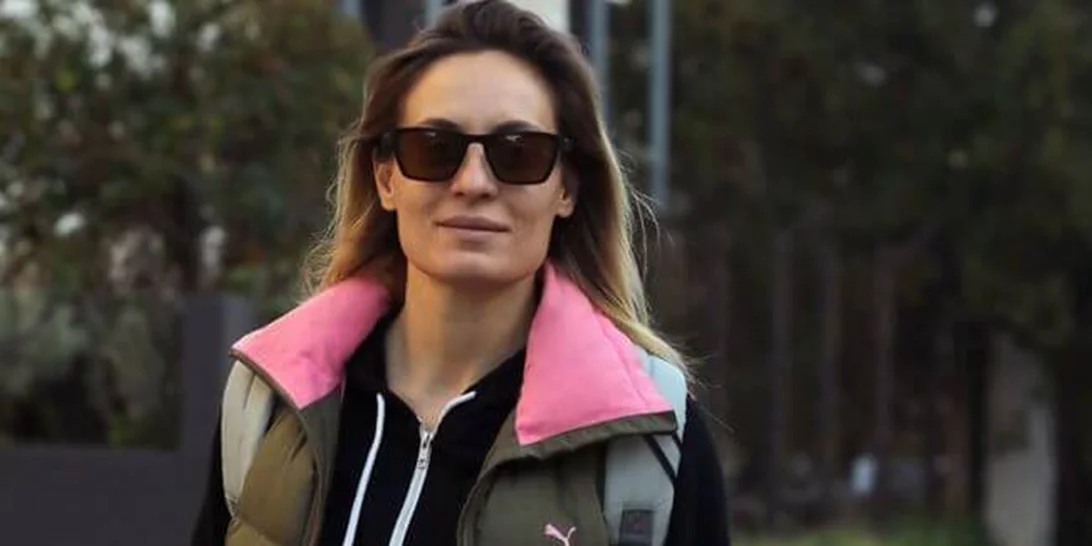 Ελεονώρα Μελέτη: Η συνάντηση με Κολιδά - Αργιανίδη