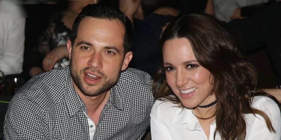 Καλομοίρα: Βραδινή έξοδος στα μπουζούκια με τον σύζυγό της