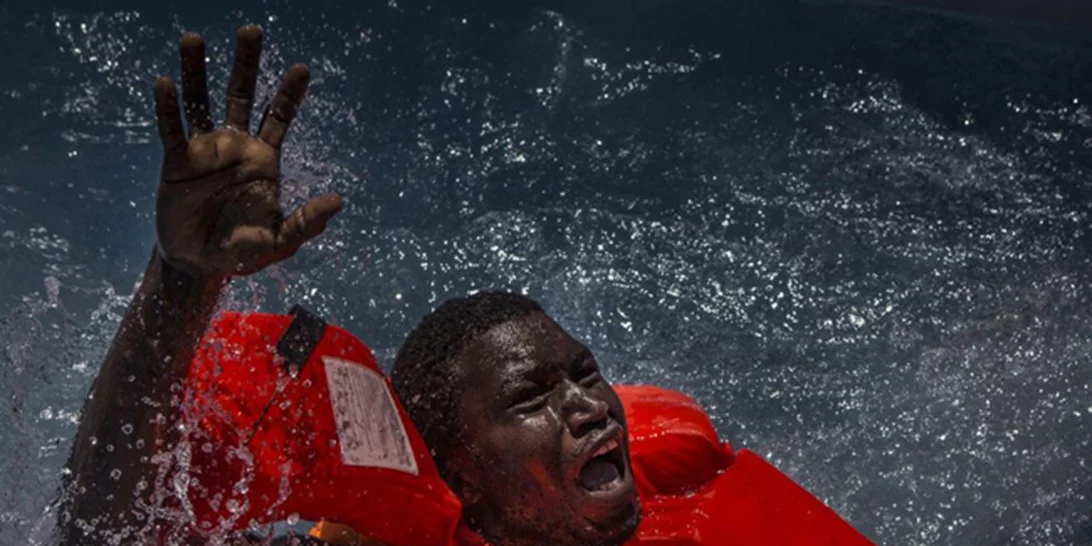 Το 2016 σε εικόνες από τους νικητές του World Press Photo Contest