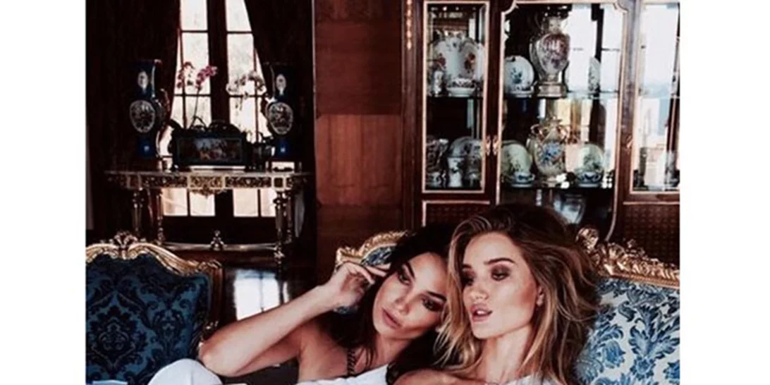 Πώς να γίνεις πιο φωτογενής σε 10 απλά βήματα