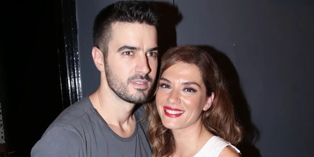 Έξαλλος ο Γιάννης Τσιμιτσέλης με τις φήμες χωρισμού