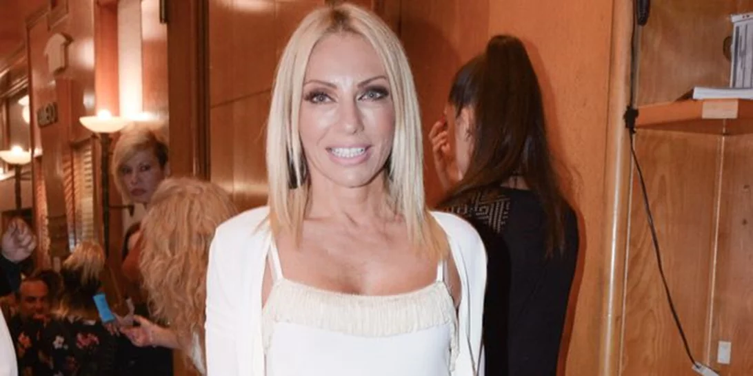 Έλενα Τσαβαλιά: Δες τη χωρίς μακιγιάζ και κανένα φίλτρο στη φωτογραφία!