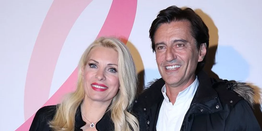 Θοδωρής Κουτσογιαννόπουλος: Μιλά για τη συνεργασία του με την Ελένη Μενεγάκη