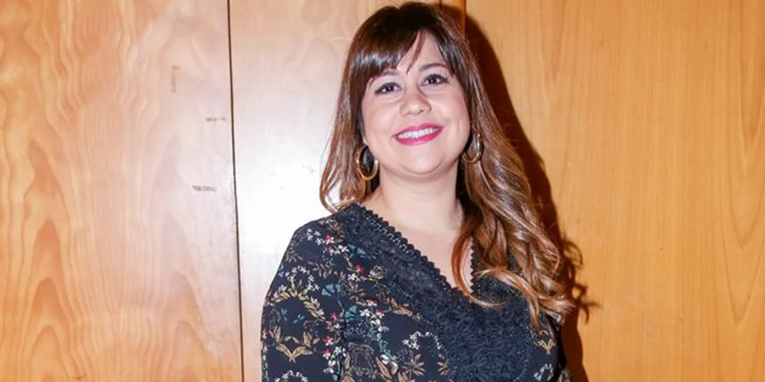 Μαριέλλα Σαββίδου: Μιλά για τον ερώτα και για την συμπρωταγωνίστριά της, Δέσποινα Βανδή