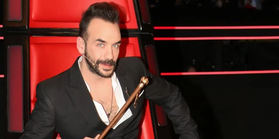 Πάνος Μουζουράκης για τον Σάκη Ρουβά: «Δεν ήξερε καν ποιος είμαι, ενώ υποτίθεται ότι ήμουν ήδη γνωστός»