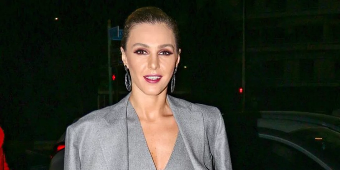 Η Τάμτα ανεβαίνει πάλι στο σανίδι με το μιούζικαλ «Cabaret»