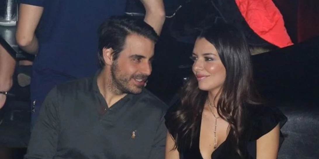 Νικολέττα Ράλλη: Αυτός είναι ο νέος της σύντροφος;