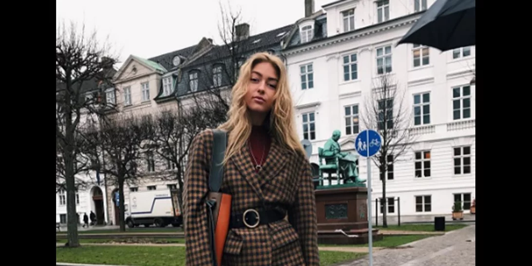 Πώς να φαίνεσαι πιο αδύνατη: Το απόλυτο μυστικό του στυλ!