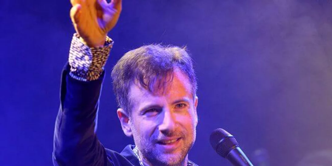 Κωστής Μαραβέγιας: Οι έρωτες της ζωής του