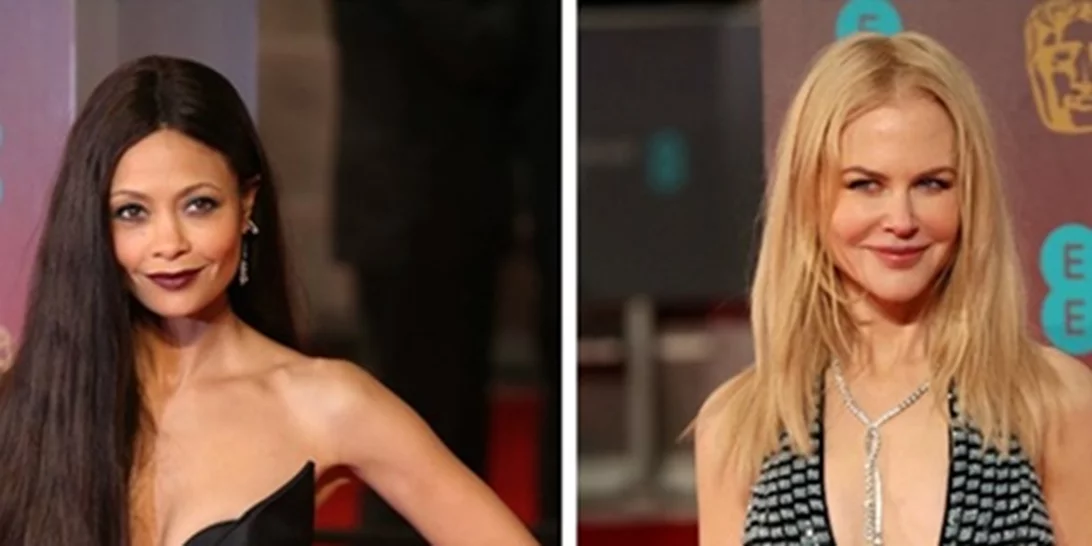 BAFTA 2017: Όλες οι λεπτομέρειες από τις εμφανίσεις στο κόκκινο χαλί