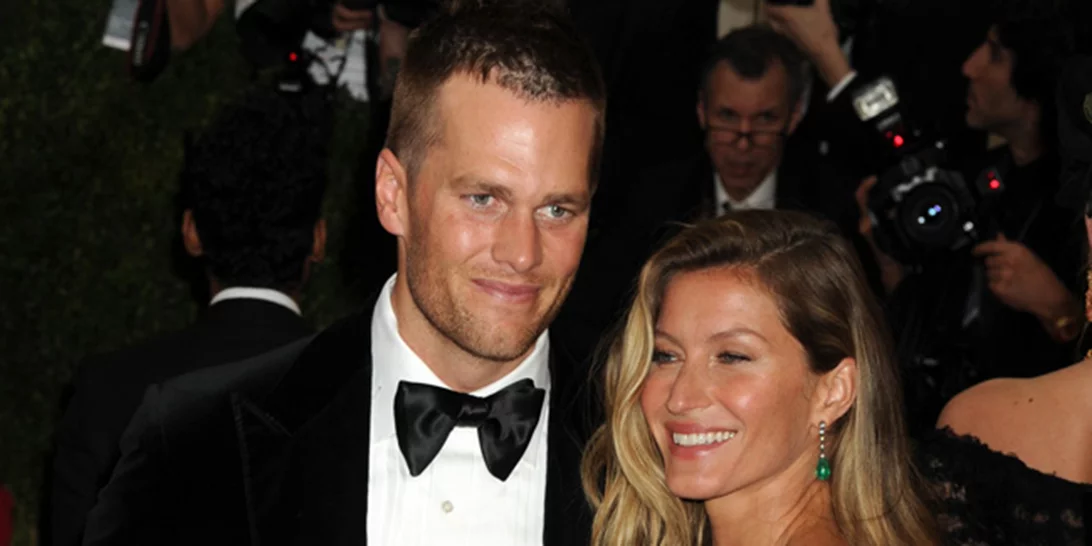 Gisele Bundchen: Πώς της ευχήθηκε ο Tom Brady για τα γενέθλιά της;
