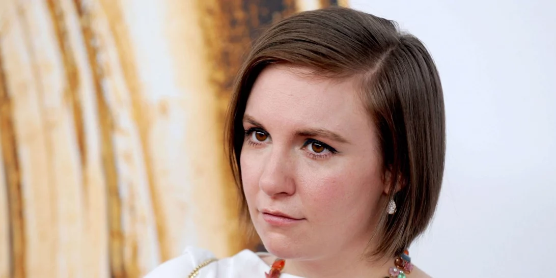 Lena Dunham: Με εντελώς νέο hair look μετά το τέλος των Girls
