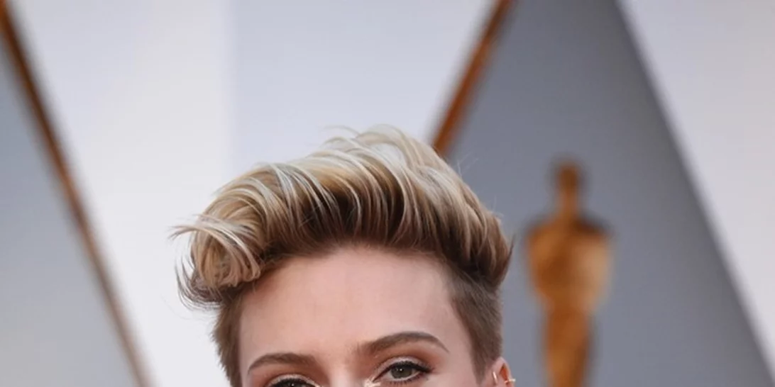 Scarlett Johansson | Γιατί ο νέος της ρόλος προκαλεί αντιδράσεις;