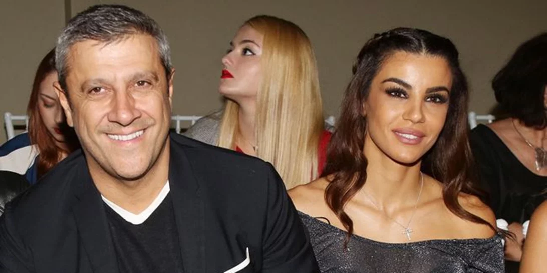 Ειρήνη Παπαδοπούλου - Κώστας Πηλαδάκης: Δεν τους χώρισε το Survivor