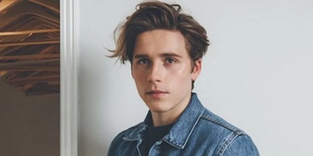 Brooklyn Beckham: Η ανάρτηση που επιβεβαιώνει την επανασύνδεση με την πρώην σύντροφό του