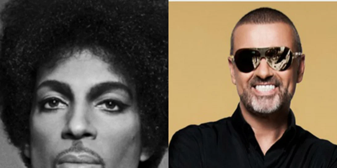 Grammy Awards: Θα τιμήσουν τον Prince και τον George Michael