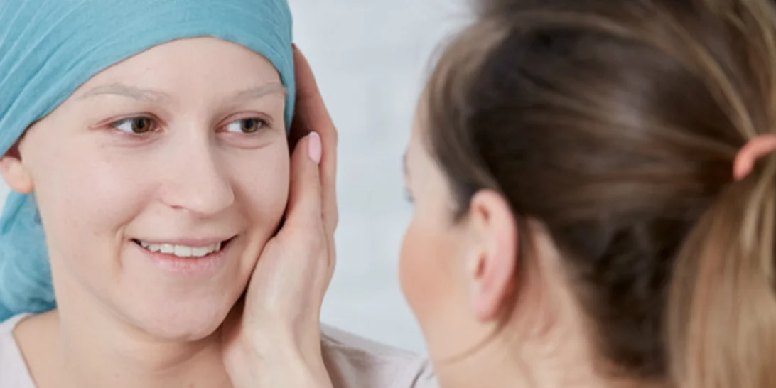 Παγκόσμια Ημέρα Κατά του Καρκίνου: Πώς πρέπει να στηρίξεις έναν ασθενή;