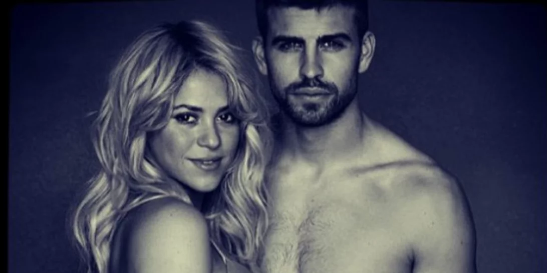 Χρόνια πολλά, Shakira και Gerard! Tα πιο τρυφερά στιγμιότυπα του διάσημου ζευγαριού