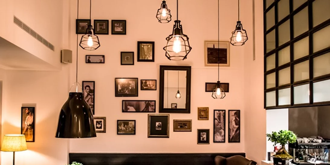 Dai Due Amici: Μια νέα trattoria στο Χαλάνδρι!