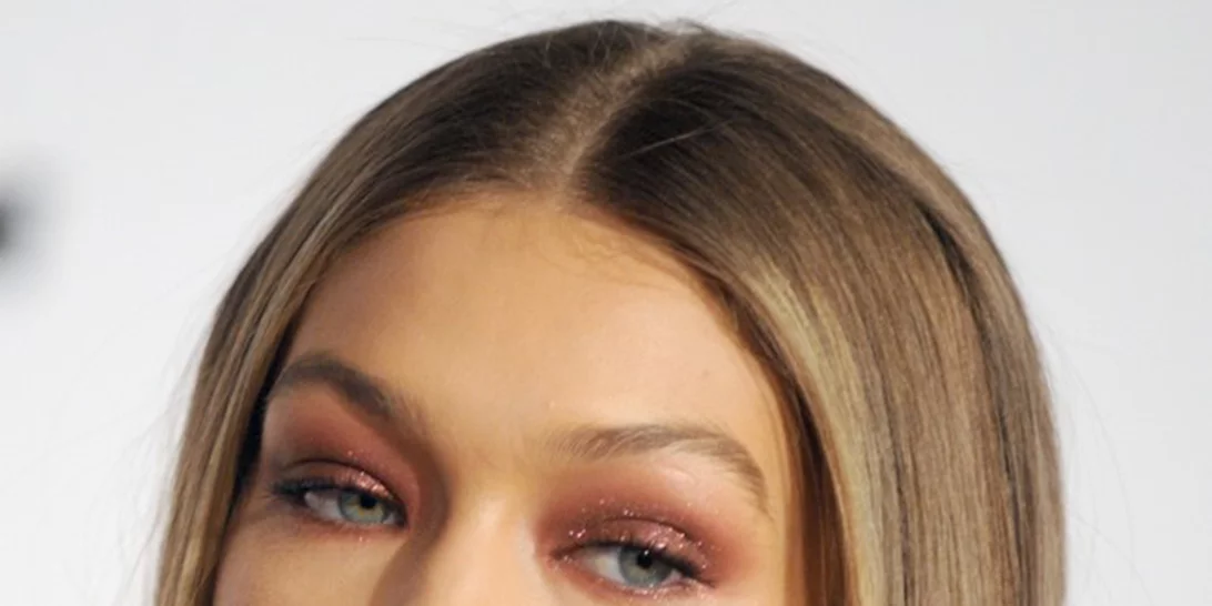 Gigi Hadid: Φωτογραφίζεται με τον αδερφό της για το νέο τεύχος της Vogue