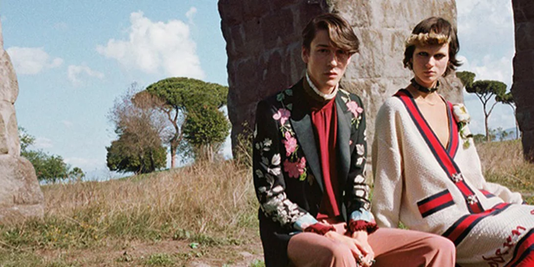 Gucci, Giorgio Armani: Ποιο βραβείο διεκδικούν;