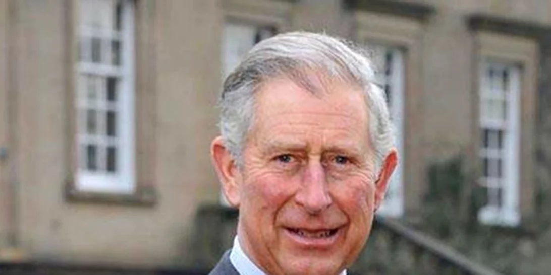 Ο πρίγκιπας Κάρολος στέλνει ένα προσωπικό μήνυμα στο βρετανικό λαό