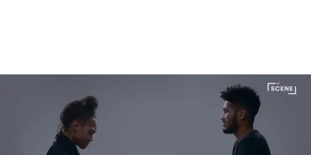 Το βίντεο με το χωρισμένο ζευγάρι που έχει διχάσει το ίντερνετ