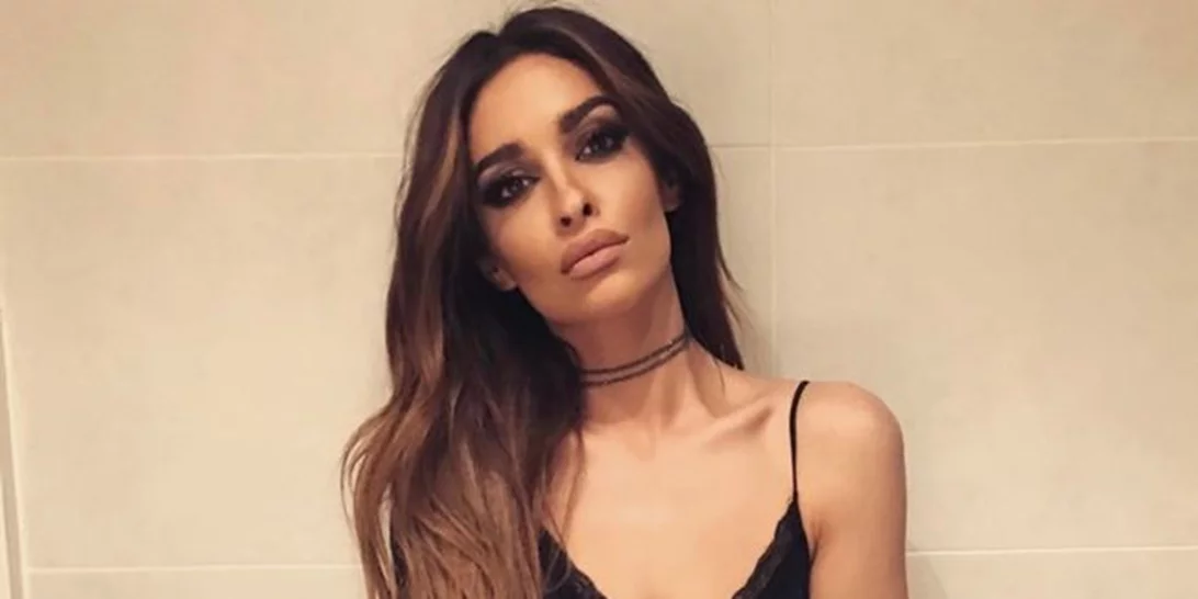 Ελένη Φουρέιρα: Τι αποκάλυψε για την σχέση της με τον Αλμπέρτο Μποτία;