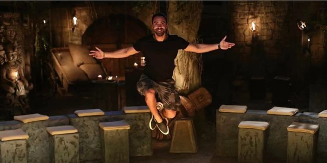 Survivor: Διέρρευσε ο παίκτης που αποχωρεί από τους «Διάσημους»;