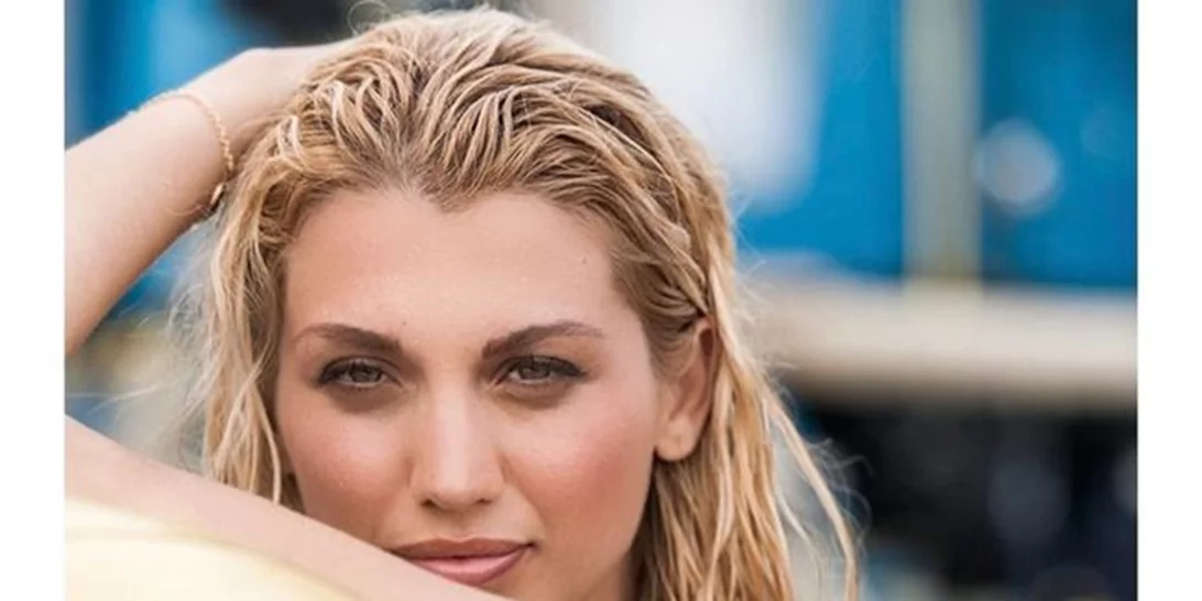 Κωνσταντίνα Σπυροπούλου | Αυτό είναι το σώμα της μετά το Survivor