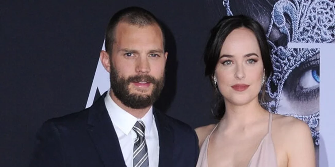 Dakota Johnson: Αποκαλυπτική στην πρεμιέρα του “Fifty Shades Darker”