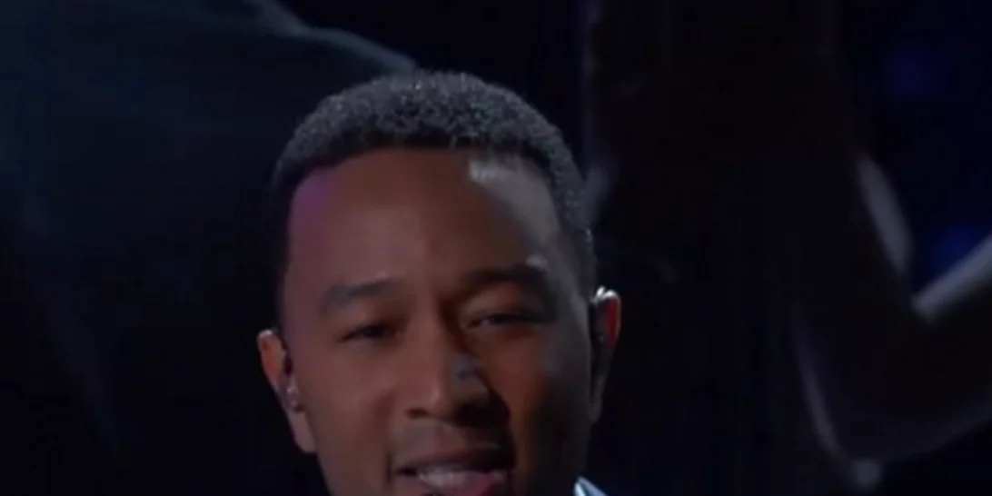 John Legend: Ποιοι διάσημοι βρέθηκαν στην συναυλία του;