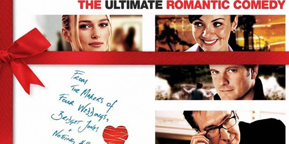 Love Actually: Οι πρώτες φωτογραφίες από τα γυρίσματα