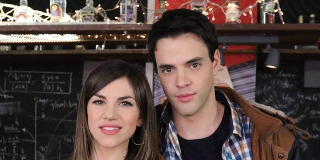 «Οι Συμμαθητές»: Θα μάθουν ο Ανδρέας κι η Μαριλένα την αλήθεια για την υγεία του Άρη;