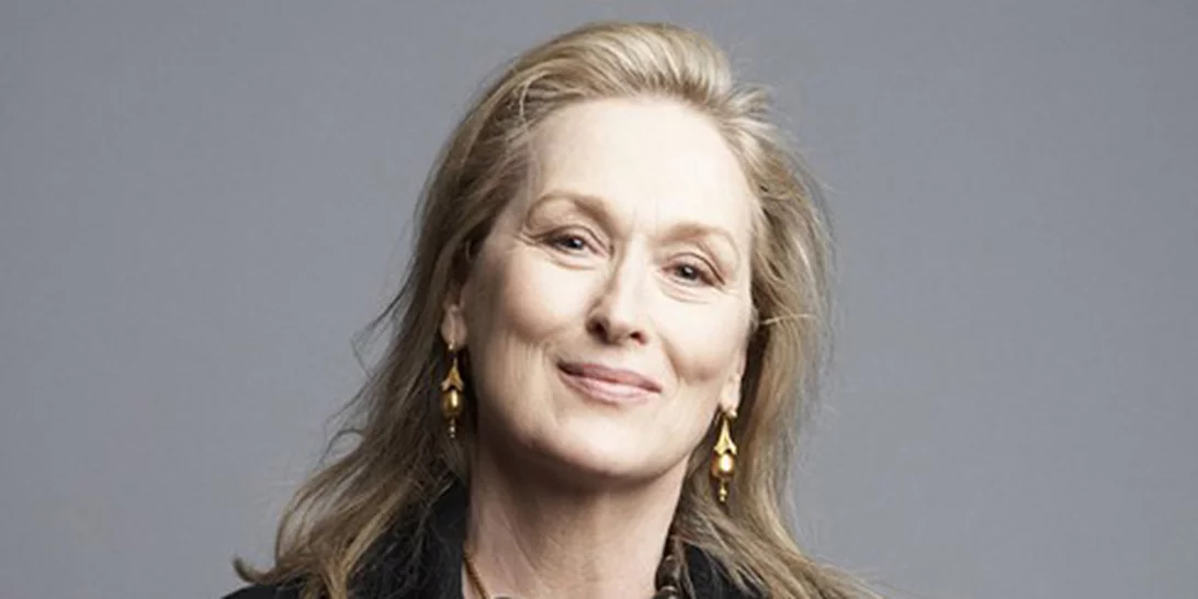 Meryl Streep: Μαζί με τον Donald Trump για καλό σκοπό