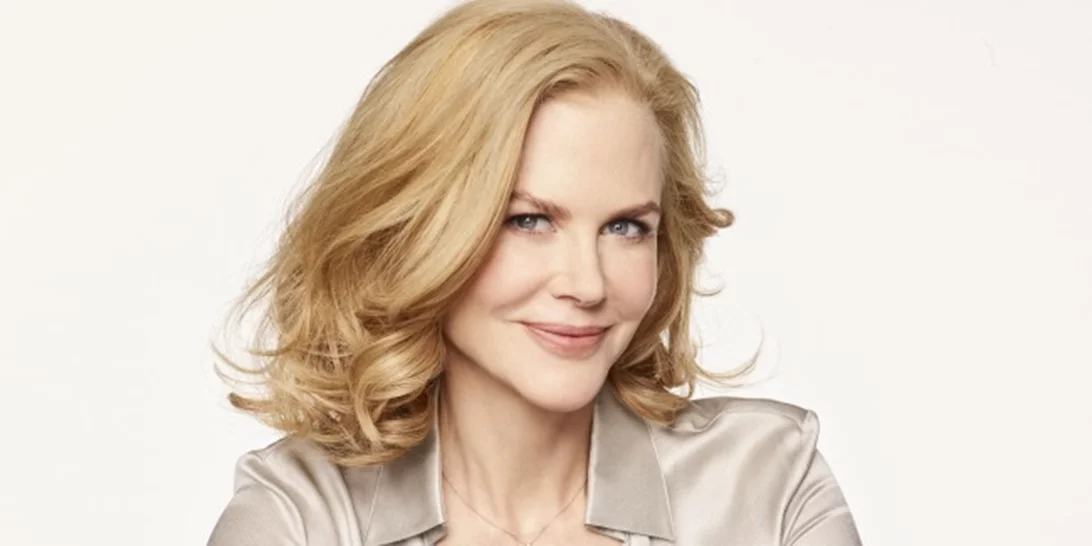 Nicole Kidman: Σε έναν διαφορετικό ρόλο από αυτούς που την έχουμε δει