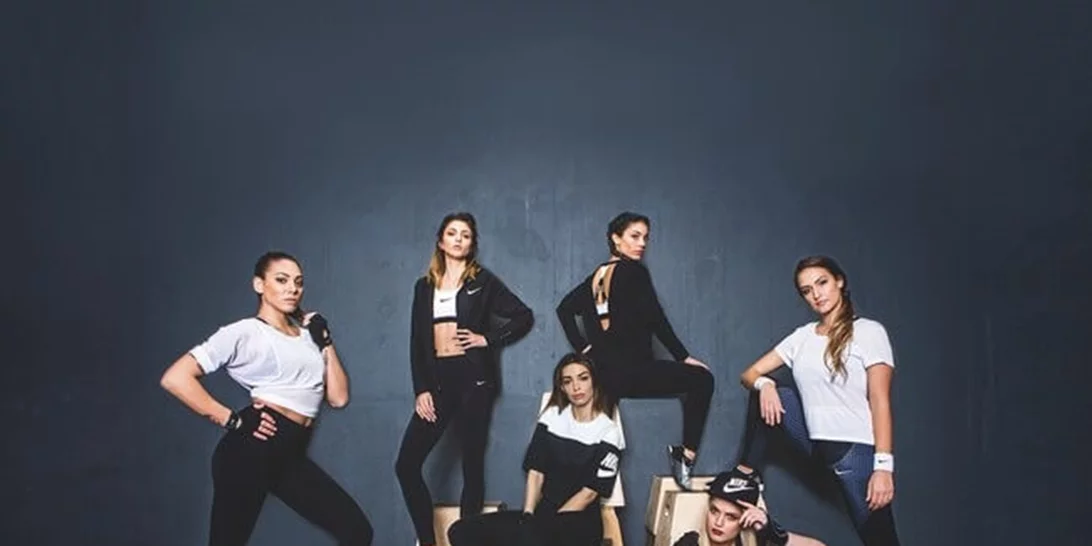 Η νέα συλλογή της Nike ήρθε για να απογειώσει  το στυλ κάθε γυναίκας