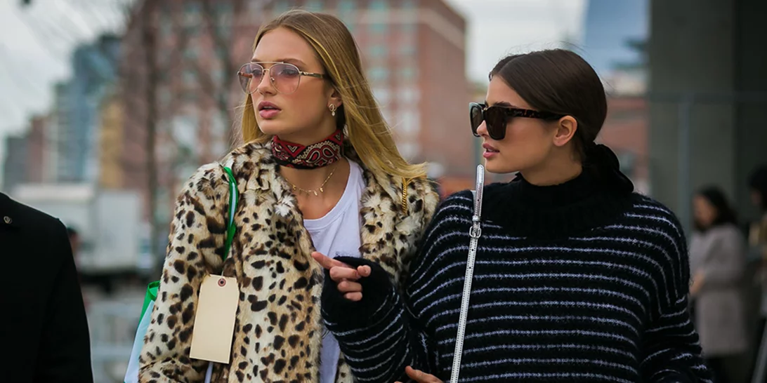 Οι συνθετικές γούνες της σεζόν που θα αναβαθμίσουν το στιλ σου