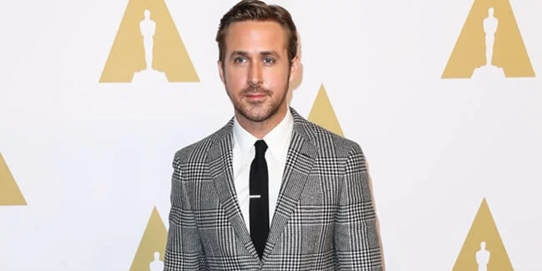 Ryan Gosling: Ποια τον συνόδευσε στα Όσκαρ;