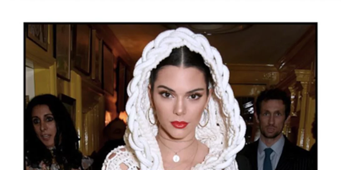 Burberry: Το after show party με την Kendall Jenner και την Bella Hadid