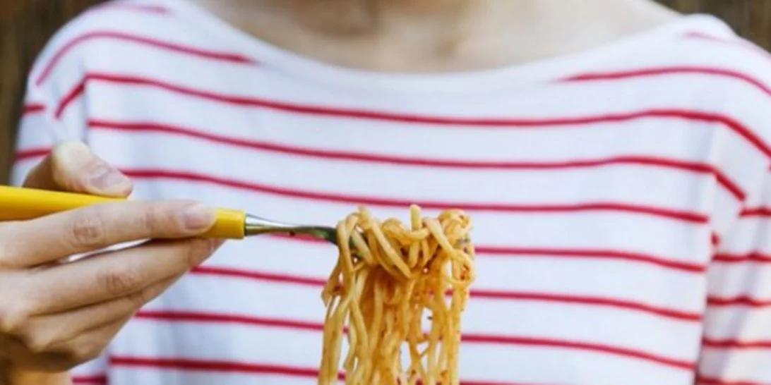 Είναι υγιεινά τα ζυμαρικά; Η διαιτολόγος απαντά!