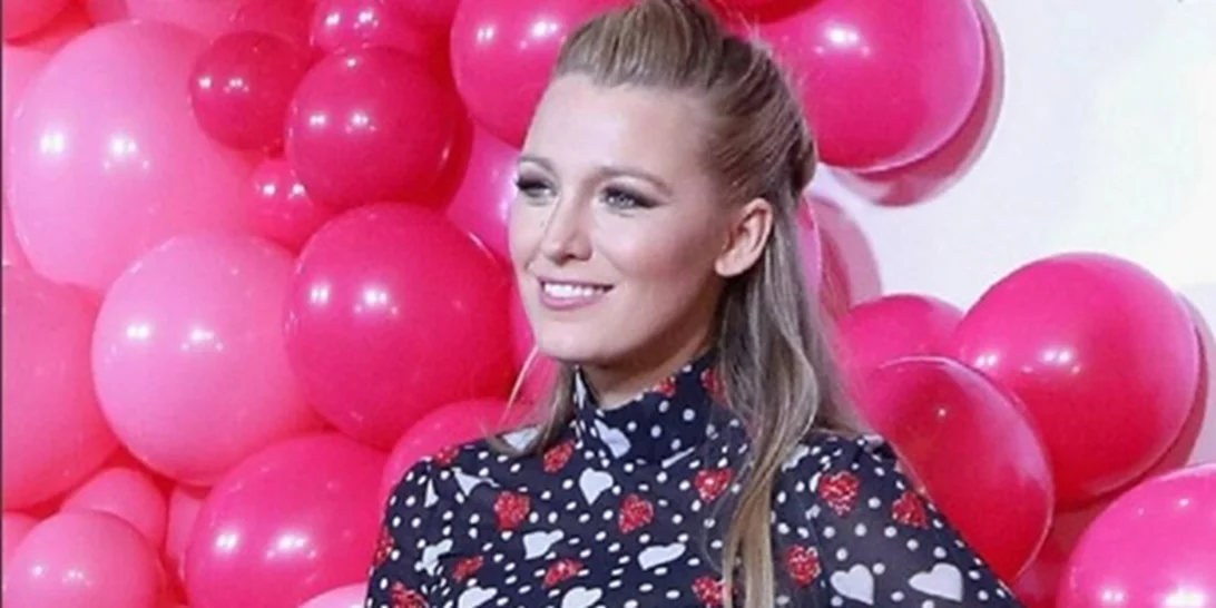 Blake Lively | Η εντυπωσιακή μεταμόρφωσή της για τον νέο της ρόλο!