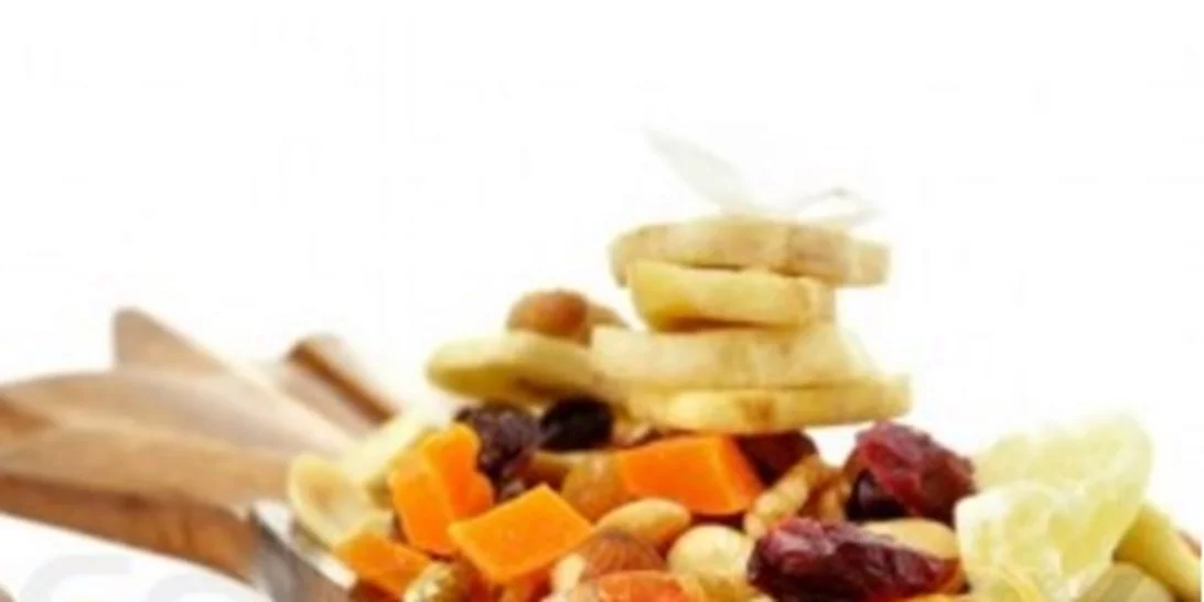 Αποξηραμένα φρούτα: Ποια αγαπά η δίαιτα και ποια να αποφύγεις