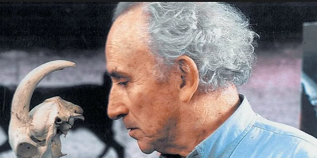 Δημήτρης Μυταράς: Πέθανε σε ηλικία 83 ετών