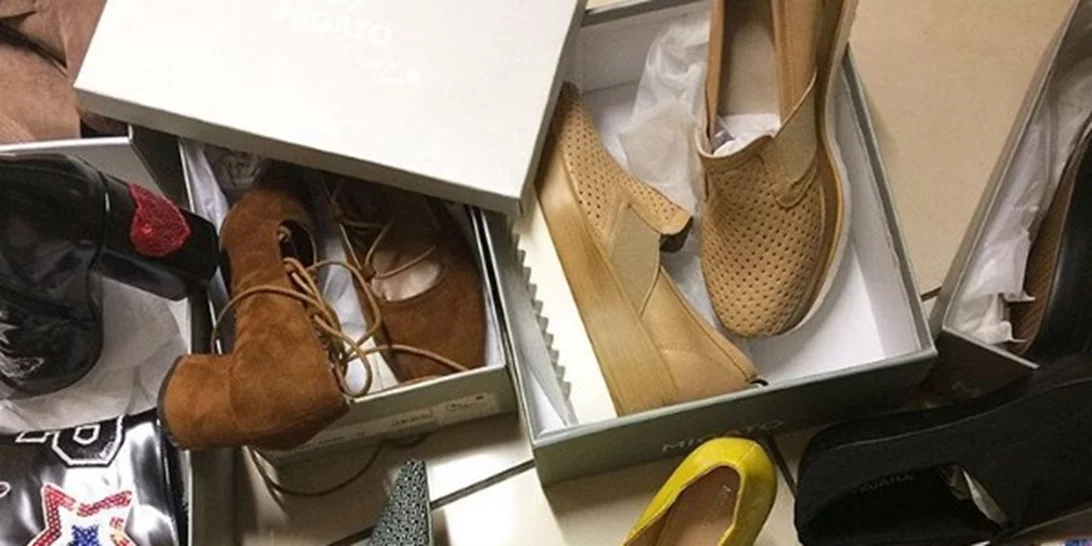 5+1 παπούτσια και τσάντες από την νέα ανοιξιάτικη συλλογή Migato