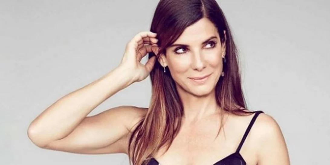 Η αιθέρια εμφάνιση της Sandra Bullock στην πρεμιέρα της ταινίας της