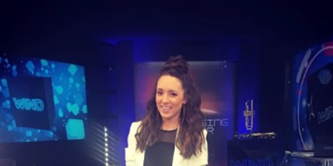 Καλομοίρα: Το ιδιαίτερο outfit στο 9ο live του Rising Star και όλες οι λεπτομέρειες