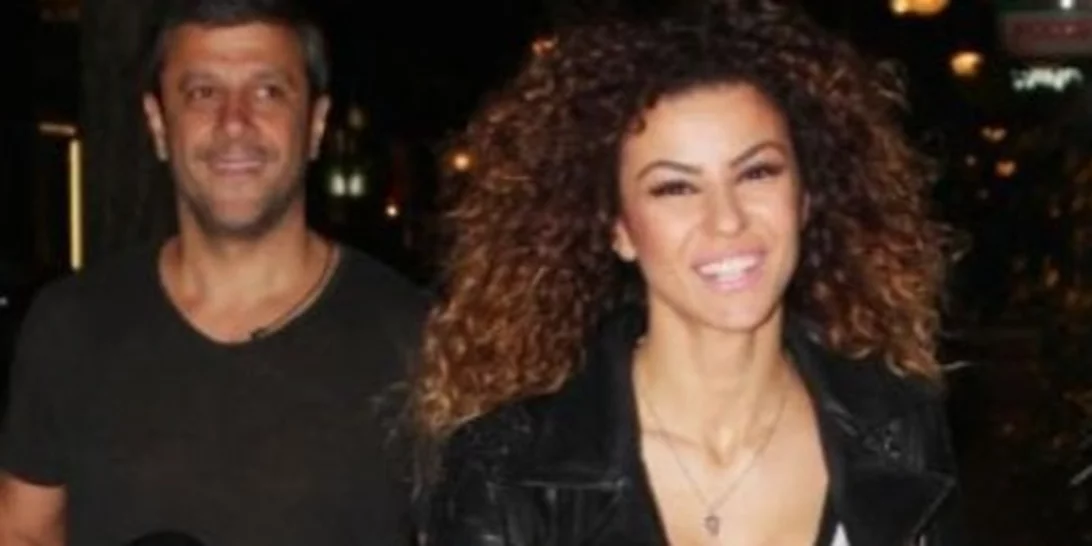 Ειρήνη Παπαδοπούλου - Κώστας Πηλαδάκης: Χωρίζουν;