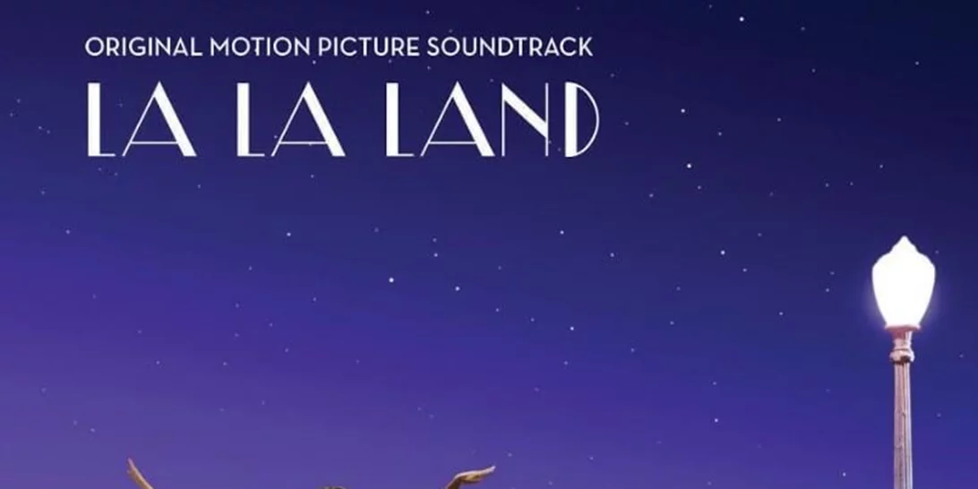 La la land: Κέρδισε το cd με το βραβευμένο soundtrack της δημοφιλούς ταινίας
