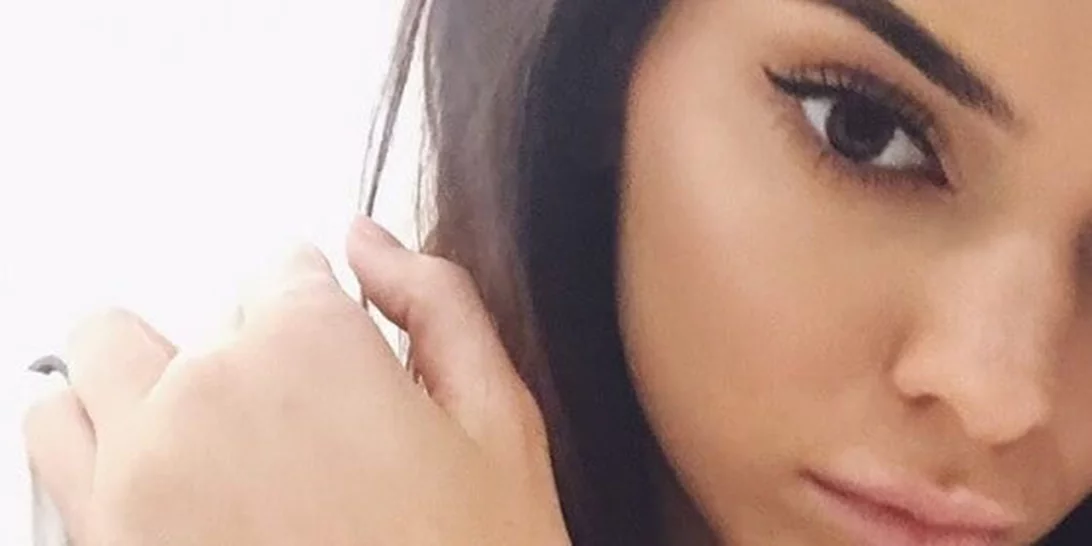 Kendall Jenner: Πιο αδύνατη από ποτέ στην τελευταία της φωτογράφιση